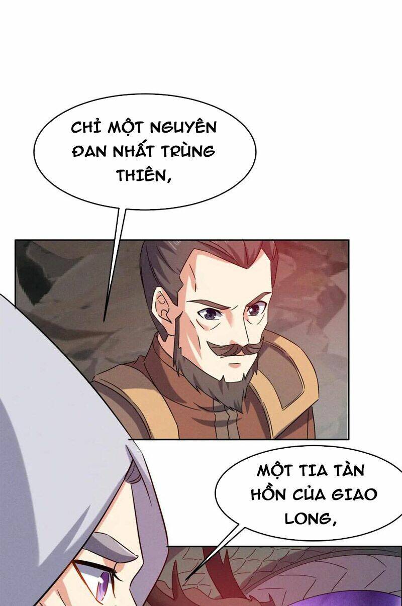 thôn phệ một thế giới tu tiên chapter 145 1