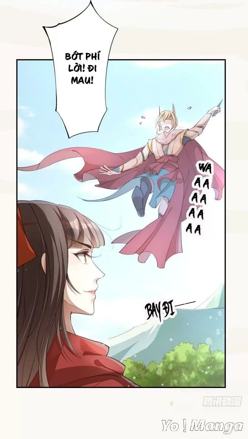 tuyệt thế luyện đan sư chapter 82 5