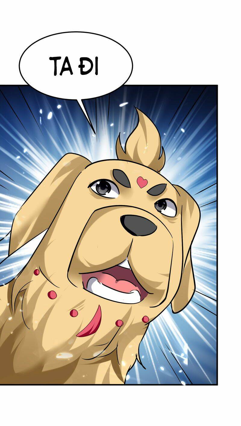 vạn giới tiên vương chapter 73 20