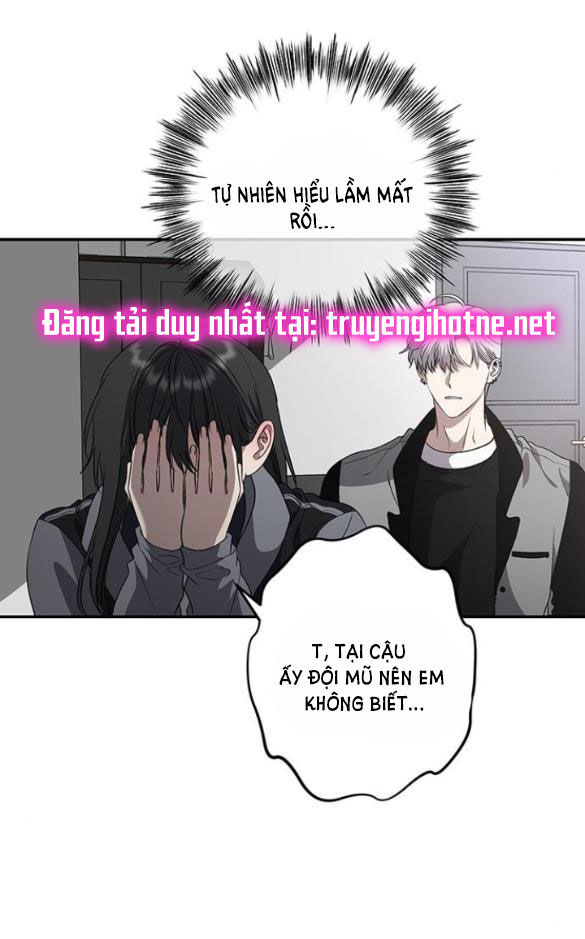 Tự Do Trong Mơ chapter 68.2 34