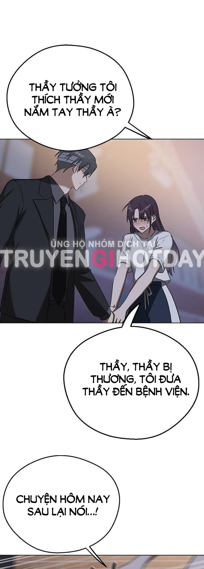 nhân duyên kiếp trước chapter 66.2 8