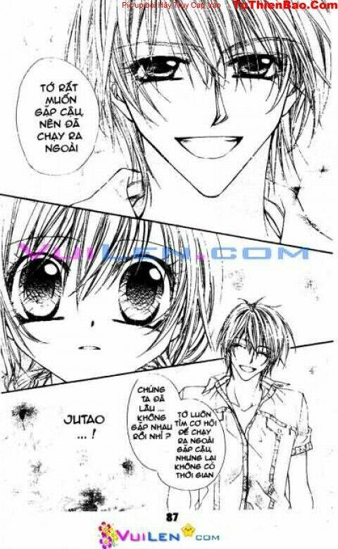 thiên thần giả tạo chapter 3 87