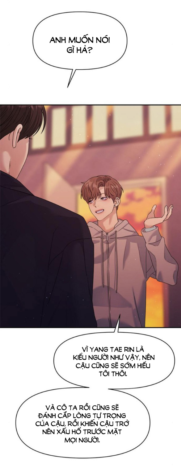 Couple Breaker chapter 43.2 32