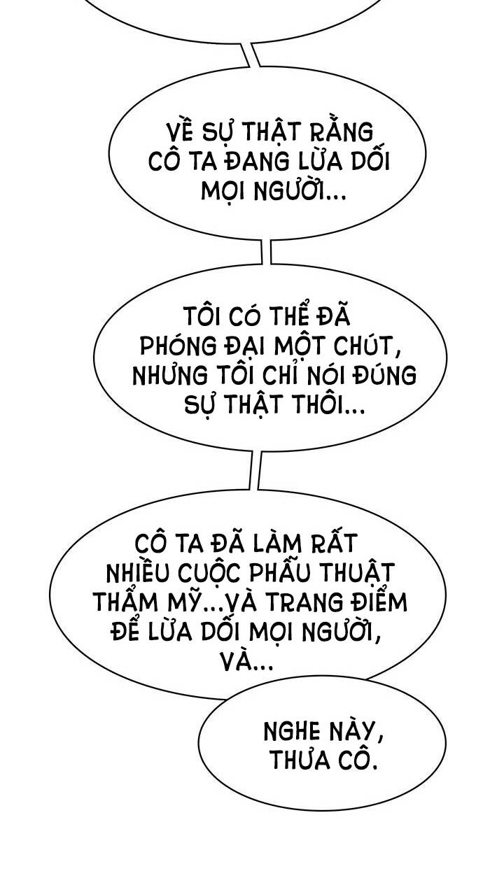 nữ thần giáng thế chapter 191.1 27