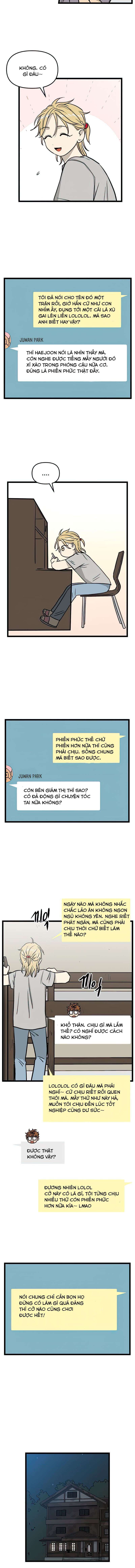 no home - không nhà chapter 130 7