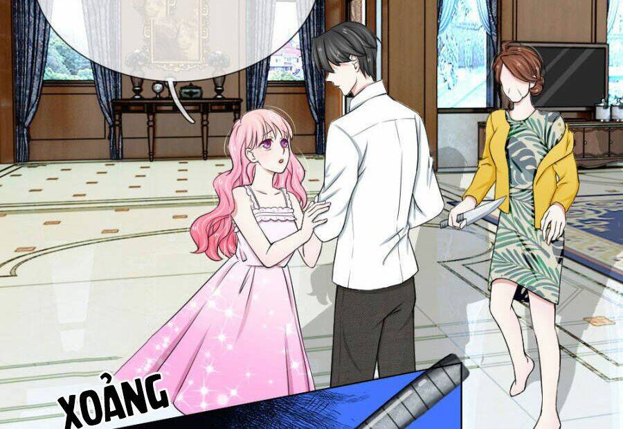 100 phương thức đẩy ngã ca ca chapter 9 22