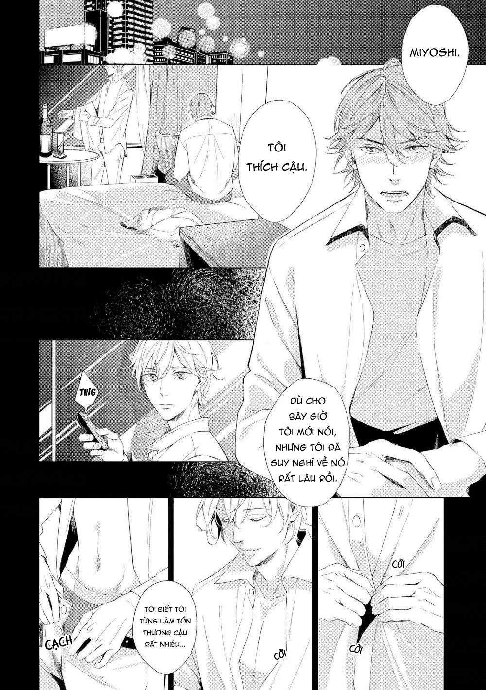 vòng luẩn quẩn chapter 4 2