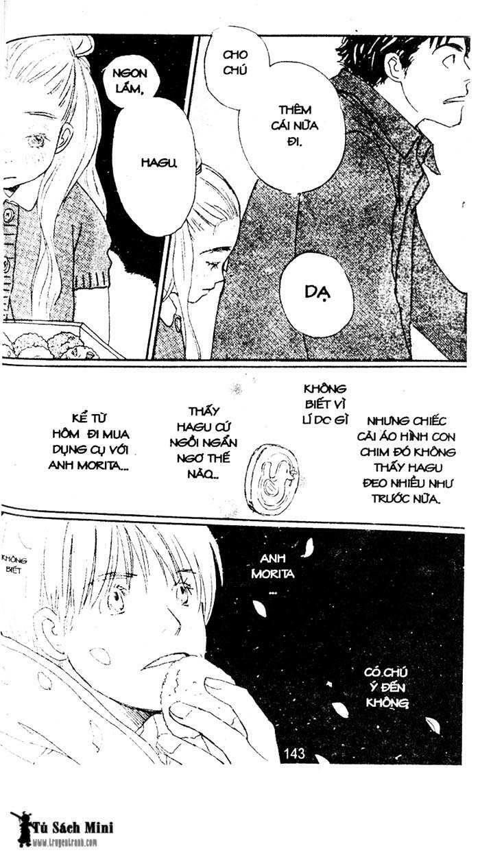 love n life chapter 20 19