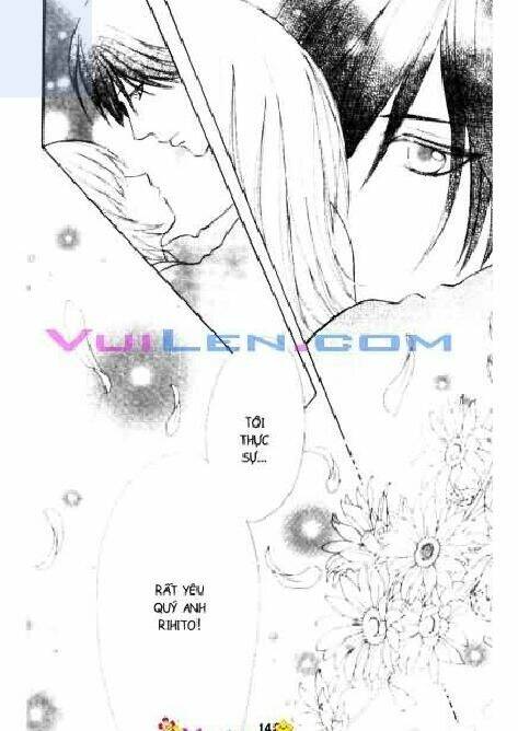 chàng quản gia của bé mei chapter 6 145