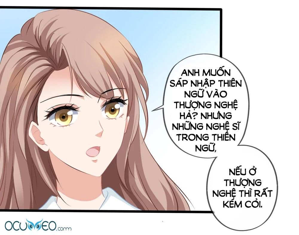 mỹ vị giai thê chapter 23 9