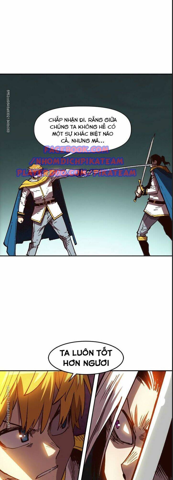 đại lục vô song chapter 40 23