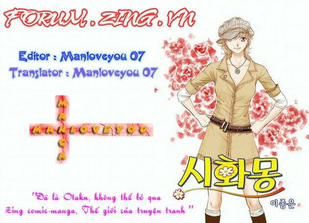 shiwhamong - ba chị em chapter 2 1