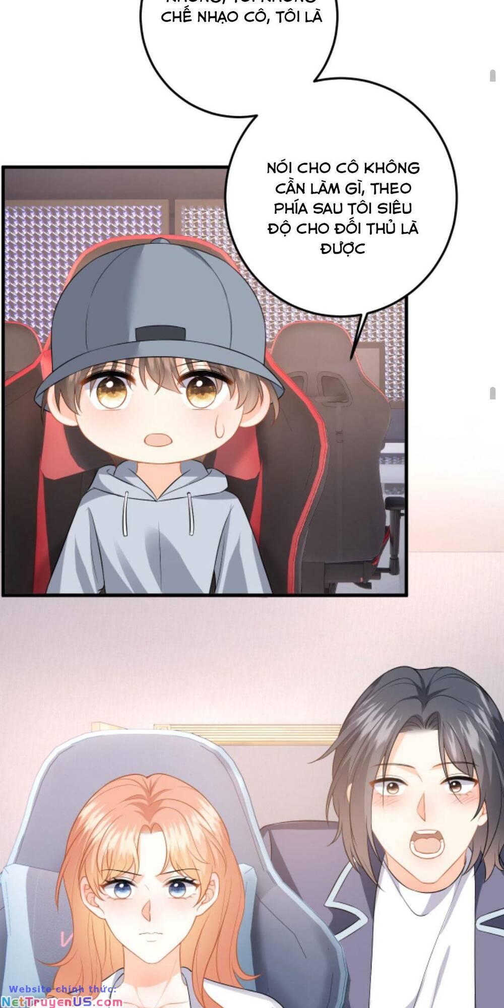 xuyên nhanh: phản diện quá sủng quá mê người chapter 125 19