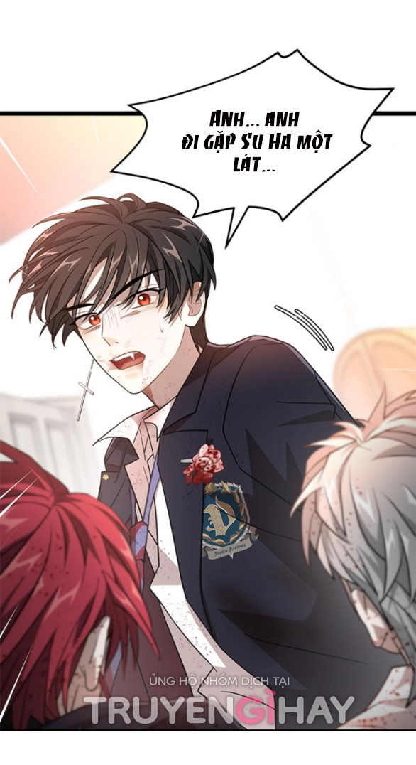 dark moon - tế đàn ánh trăng chapter 17.2 23