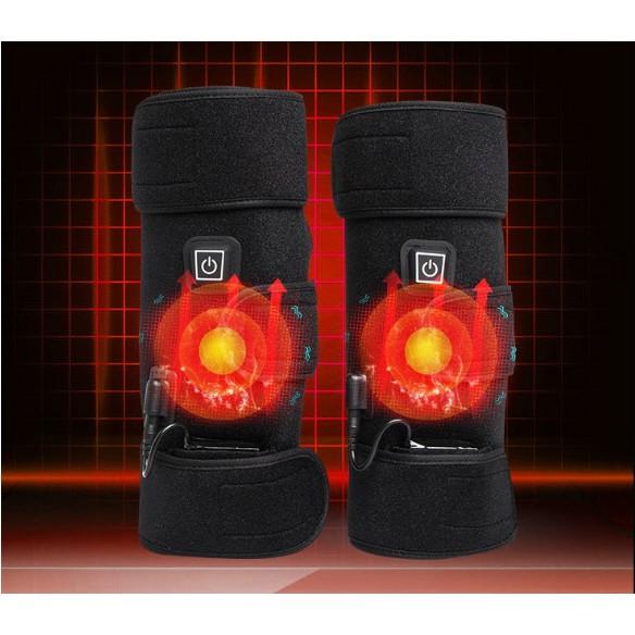 Máy hỗ trợ khớp gối DR KNEE bảo vệ gối