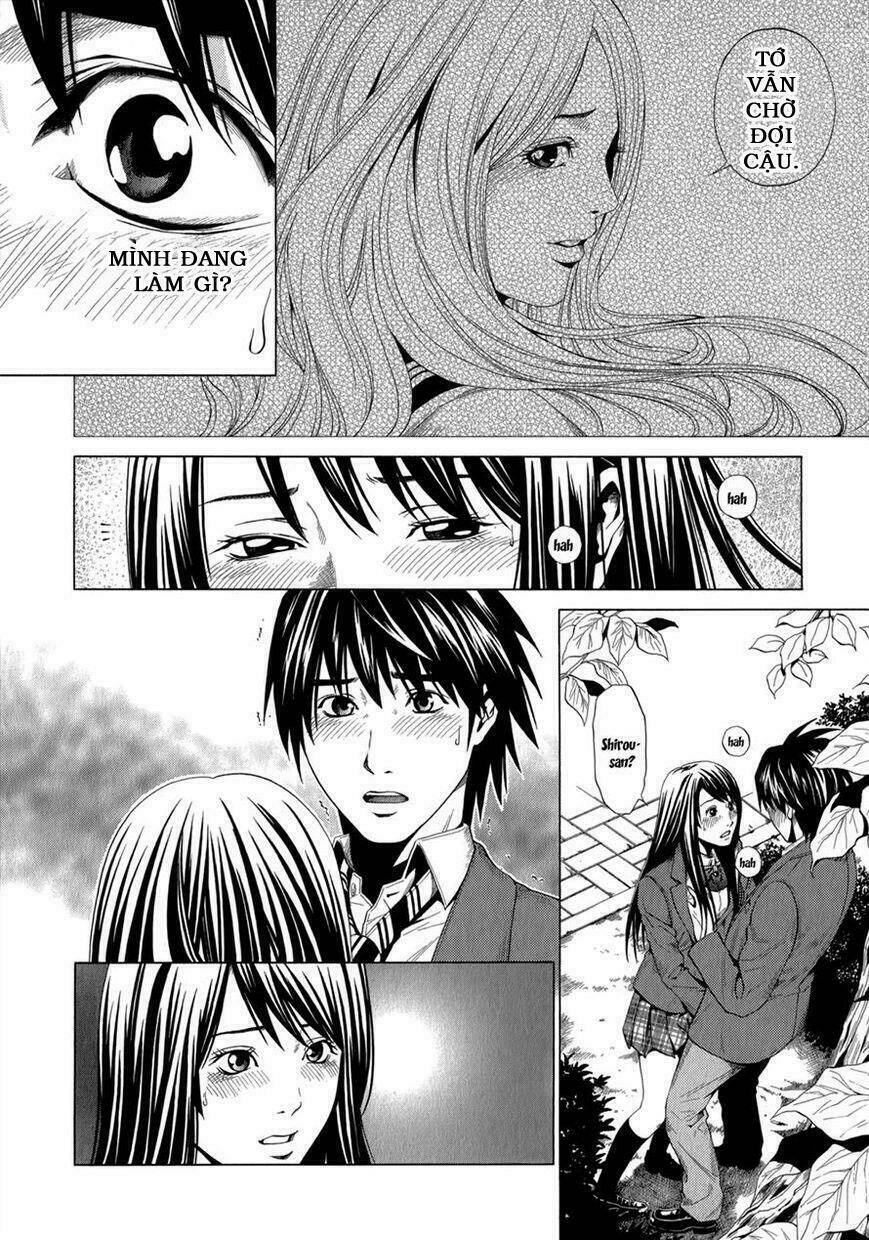 marshmallow ecchi chapter 10 21