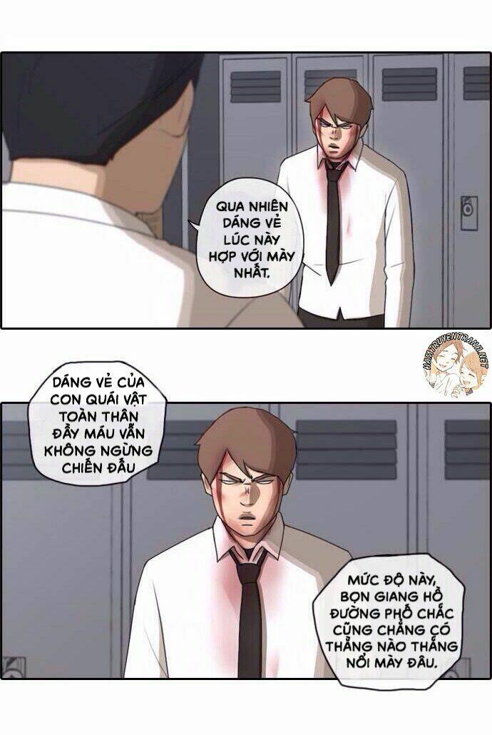 free draw m chapter 60 14