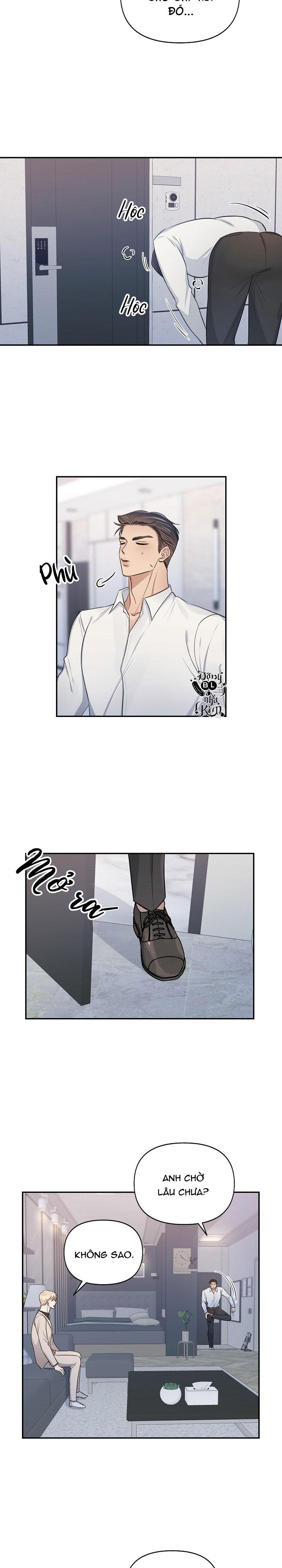 sắc đêm chapter 13 15