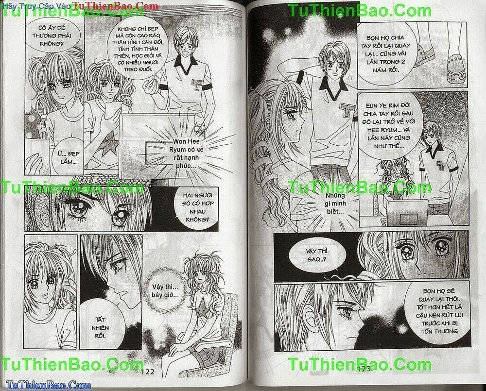 lạc vào ký túc xá chapter 4 63