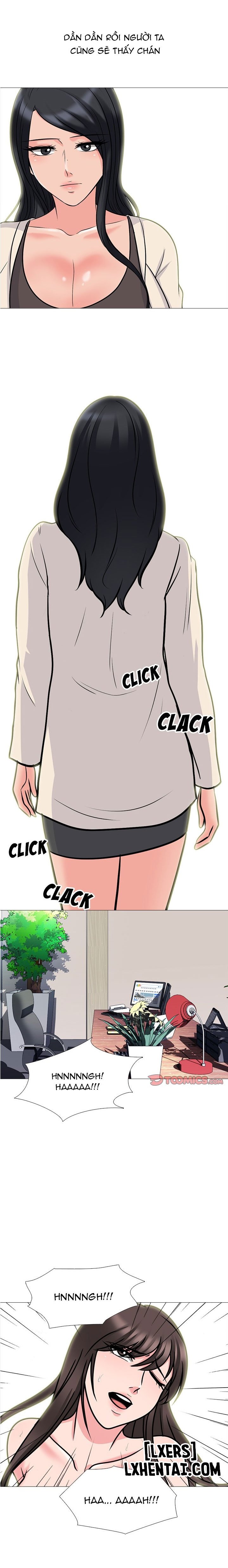 học bổng đặc biệt chapter 116 18