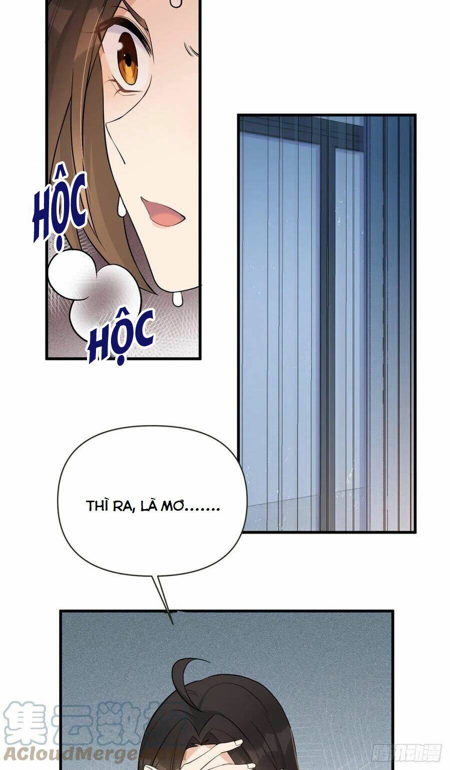 vẫn cứ nhớ em, nhớ em chapter 100 17