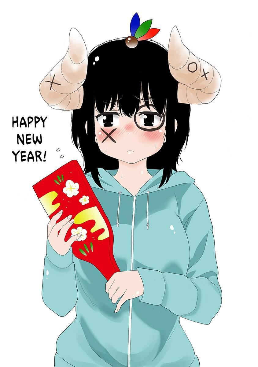 mino - san chapter 23 13