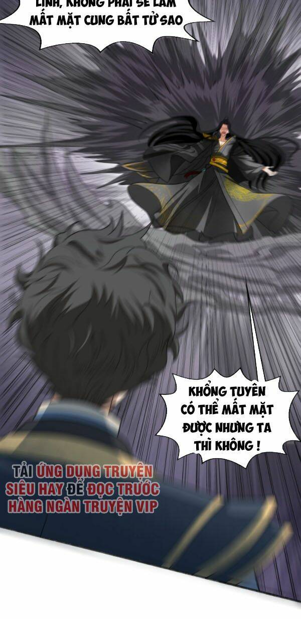 nhân đạo kỹ nguyên chapter 22 15