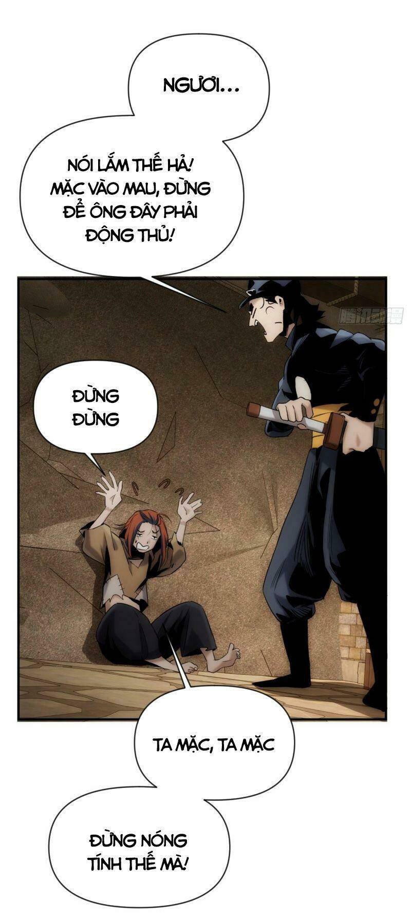 ma vương là đại địa chủ chapter 42 13