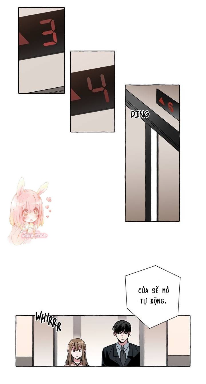 nhân viên mới của masung chapter 1 9