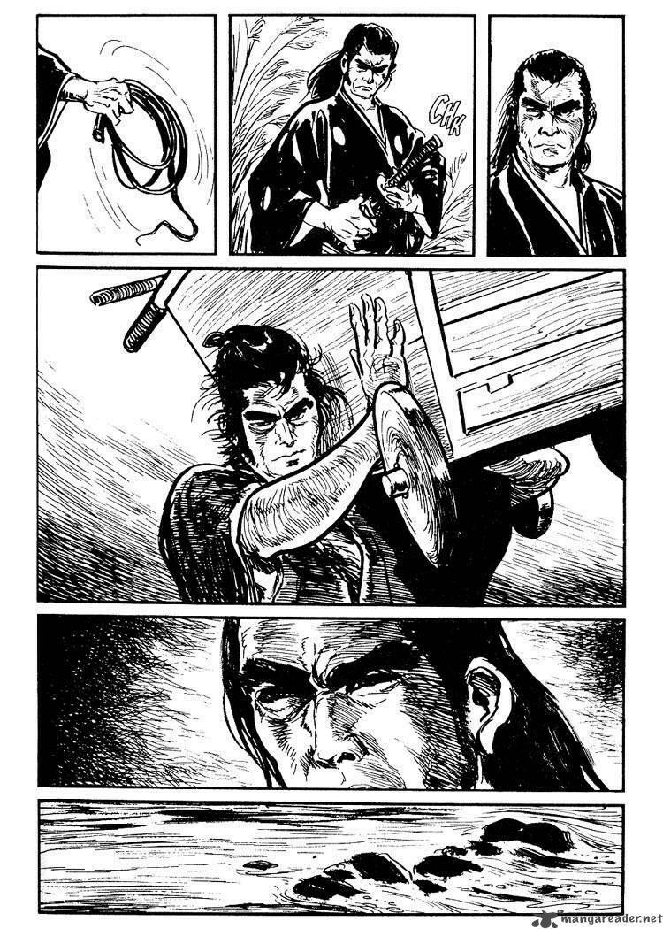 lone wolf and cub chapter 36 13
