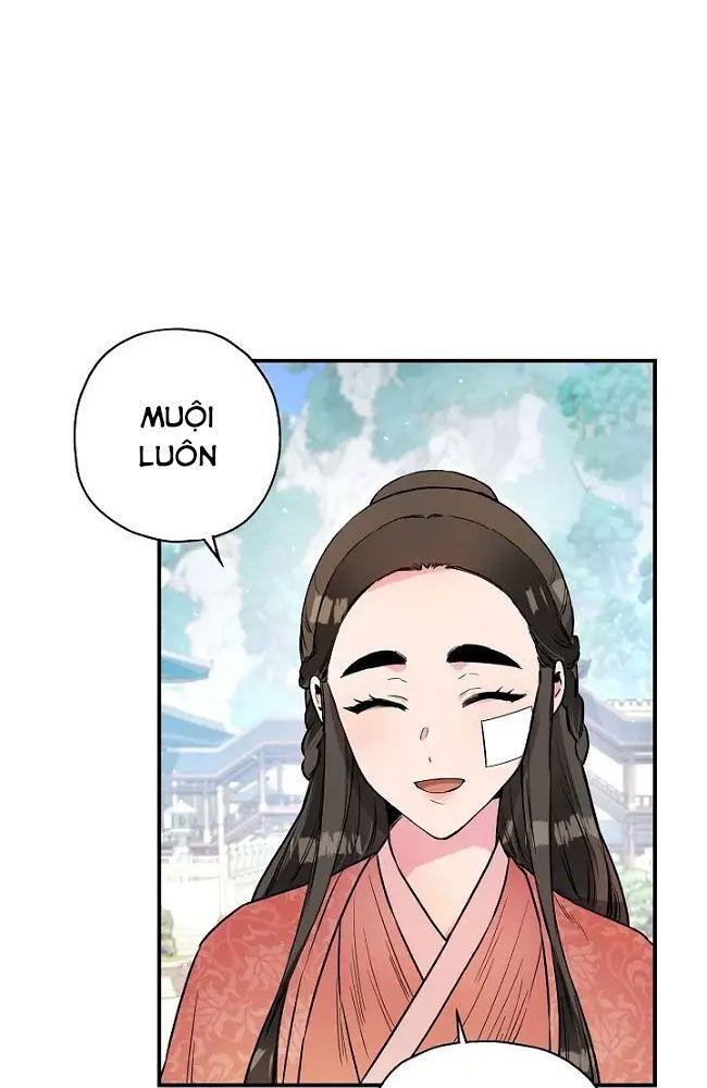 tôi là người mạnh nhất khi theo chủ nghĩa võ thuật chapter 23 10