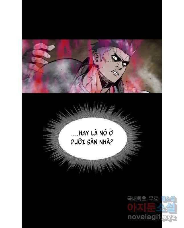 mật mã mê cung chapter 86 14