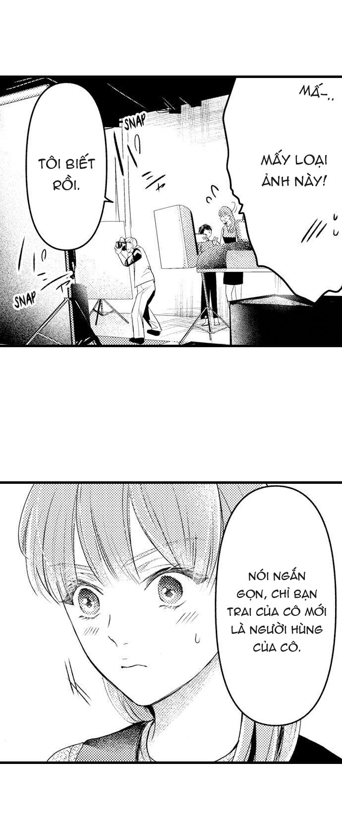 bạn có muốn làm tình với bad guy (full) chapter 12.2 5