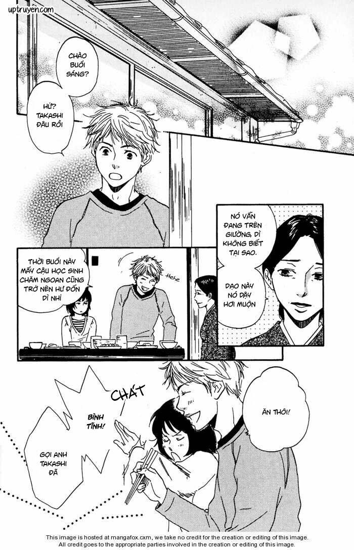 sugiru juunana no haru chapter 3 14