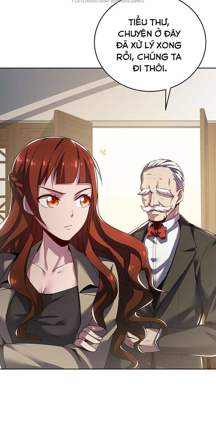 bất tử thần vương tu liên tục chapter 13 20