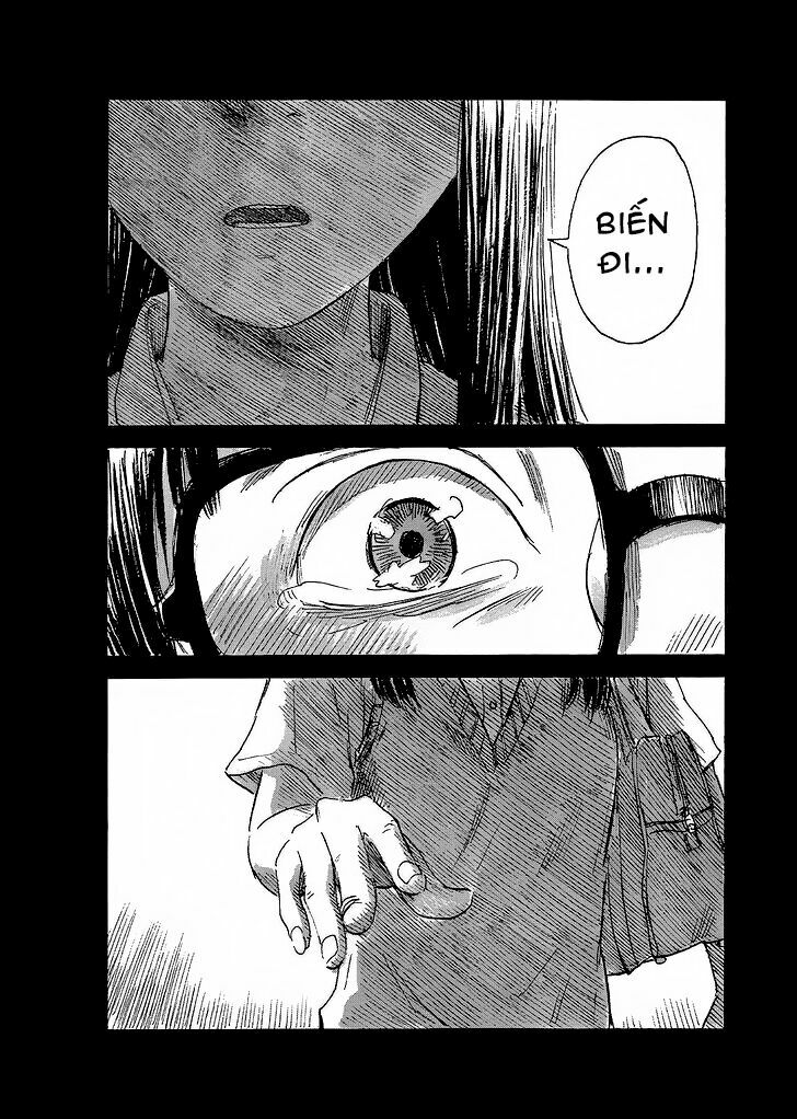 boku wa mari no naka chapter 61 12