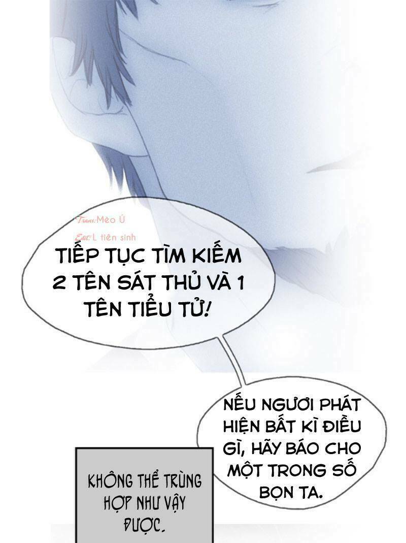 lãnh huyết vương (king) chapter 1 125