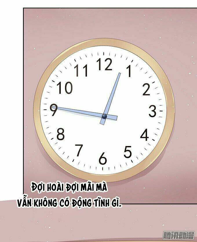 liệt ái tri hạ: series mật đào tiểu tình nhân chapter 51 11