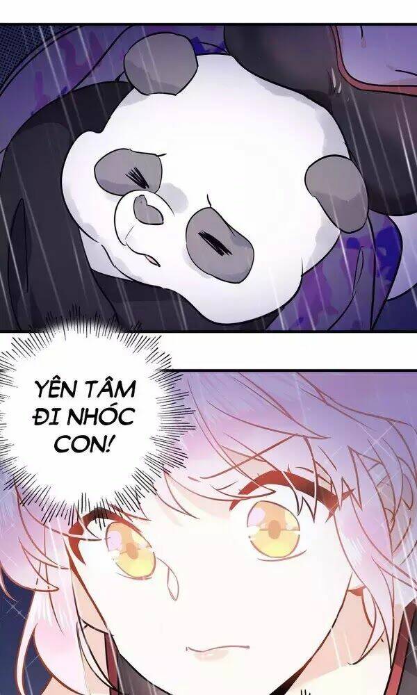 anh đứng ở trong trái tim em chapter 2 21