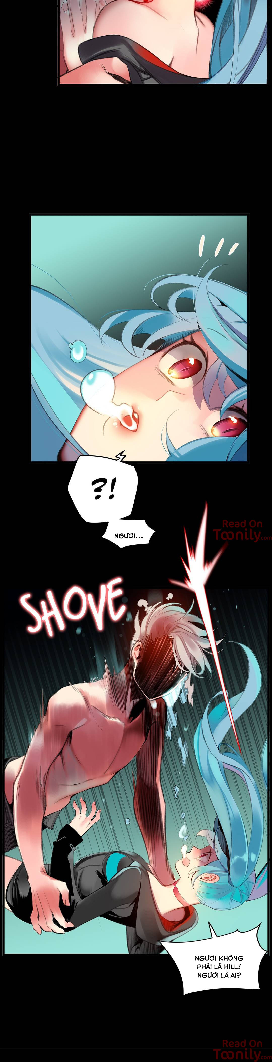 sự ràng buộc của lilith chapter 78 2