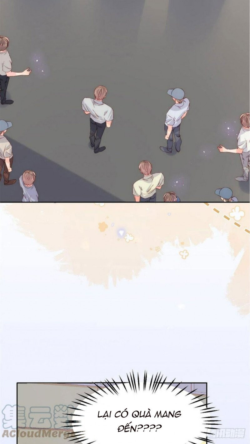 đoàn sủng lão đại ba tuổi rưỡi chapter 183 20