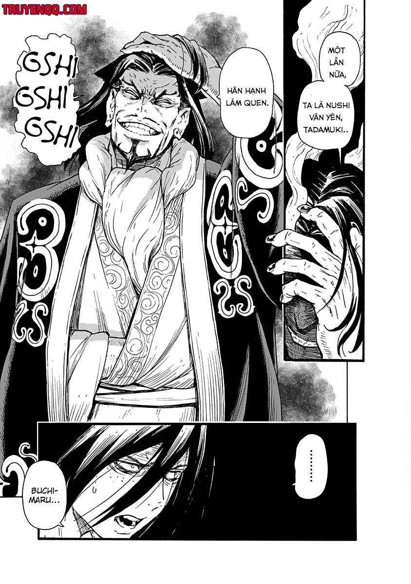 buchimaru chaos chapter 2 16