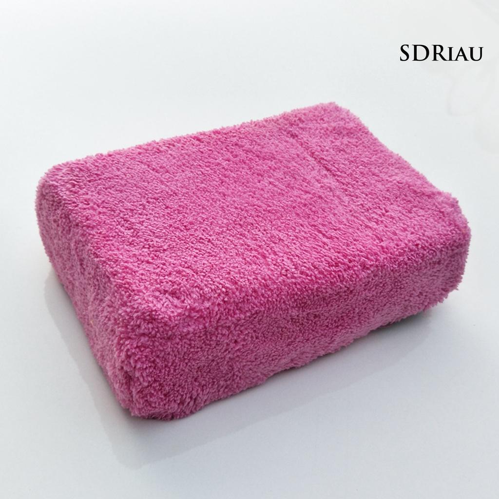 Găng Tay Vệ Sinh Đánh Bóng Xe Ô Tô Tiện Lợi