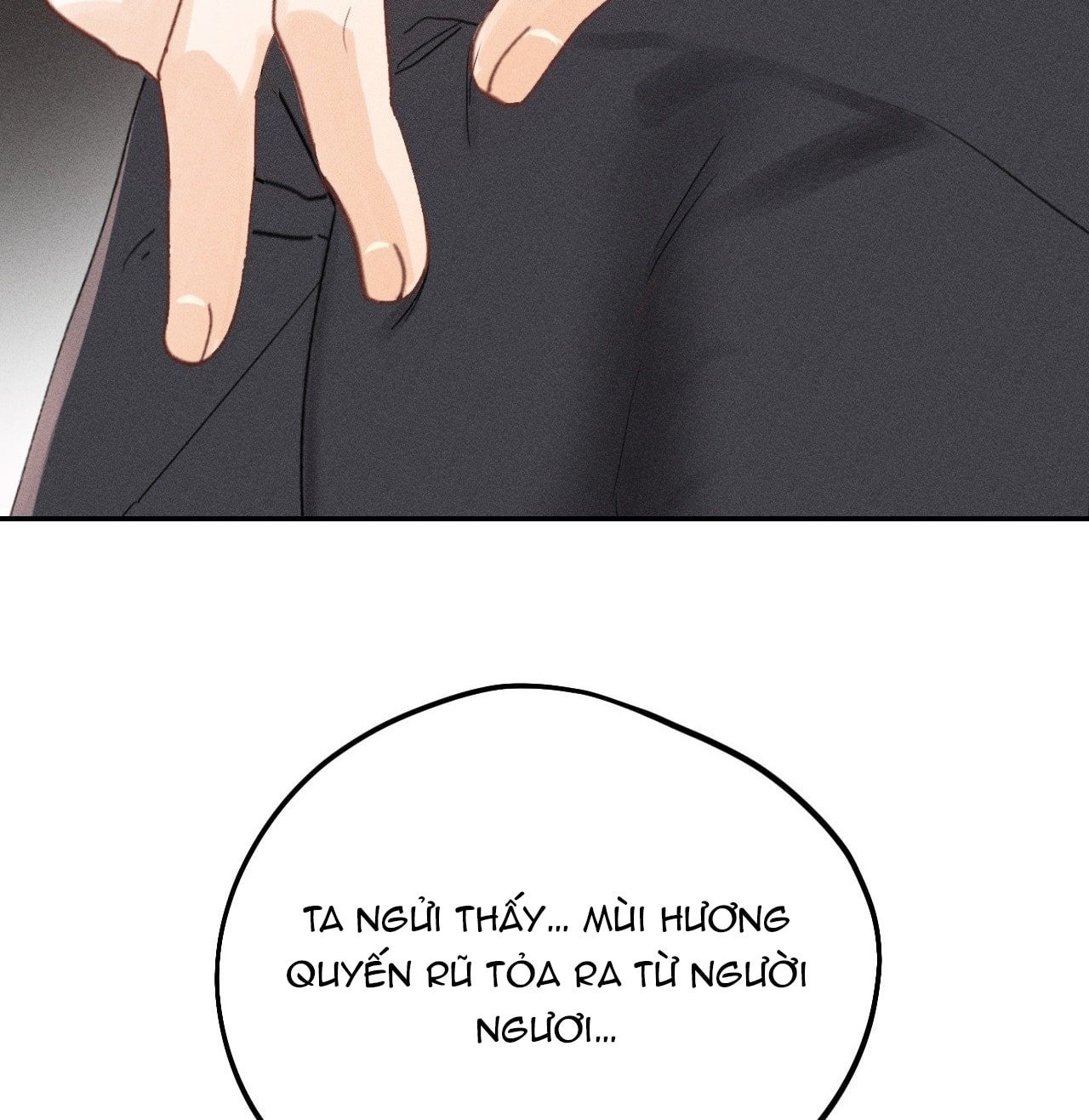 [18+] người đàn ông làm tình với quỷ chapter 1.2 19