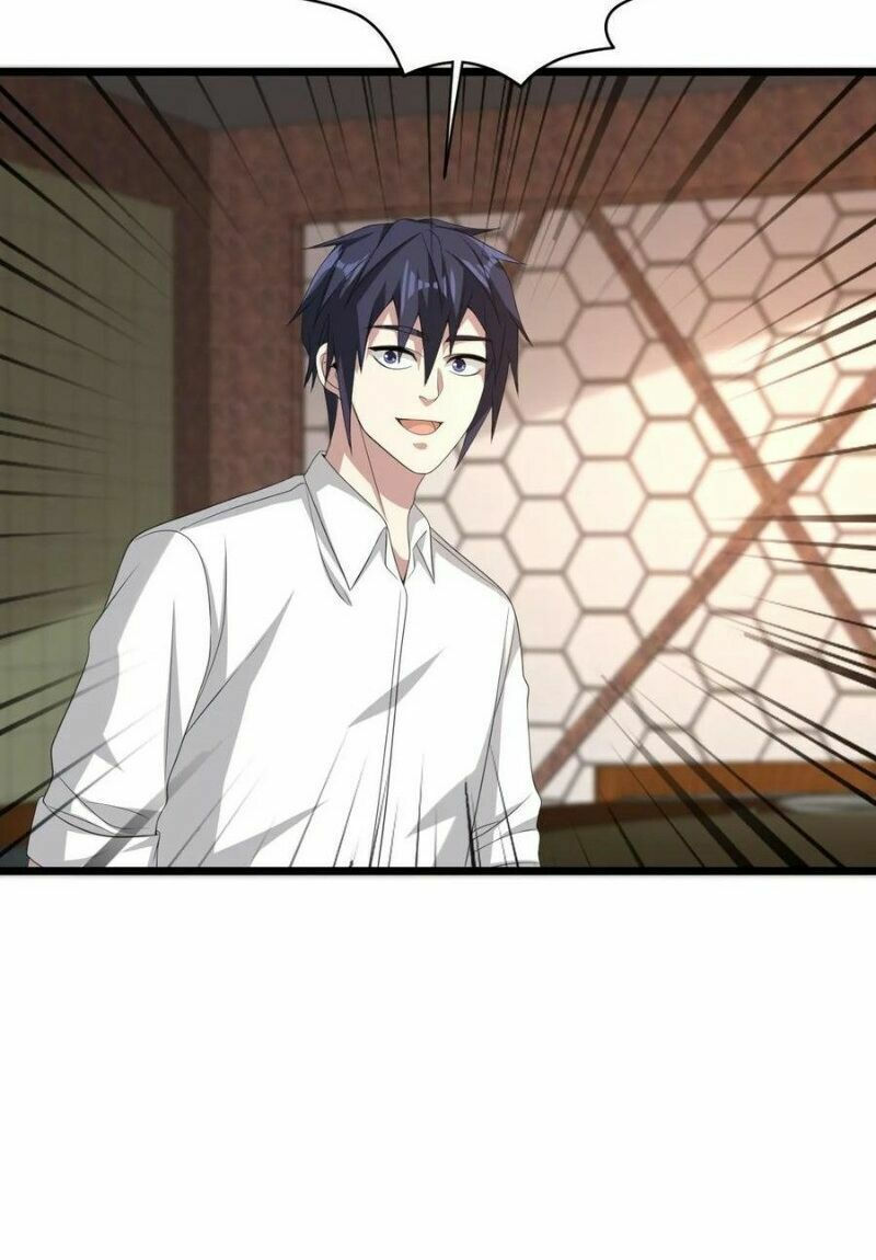 đô thị tà vương chapter 81 16