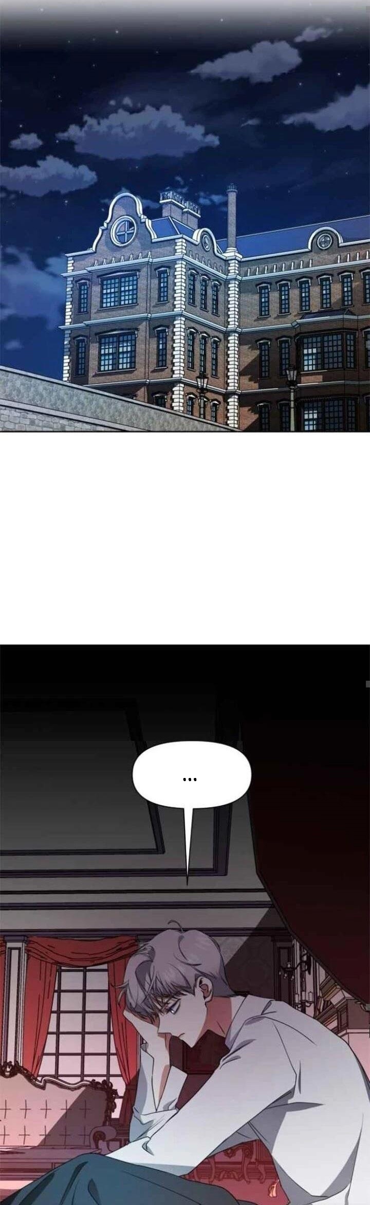 tôi muốn trở thành cô ấy dù chỉ là một ngày chapter 27 61