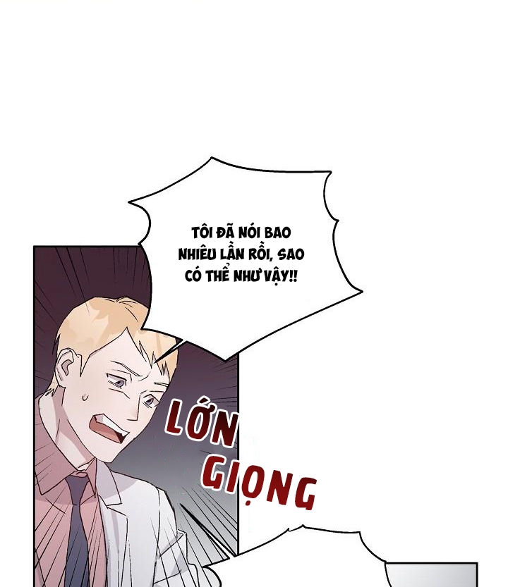 chàng tuấn mã của tôi chapter 39 47