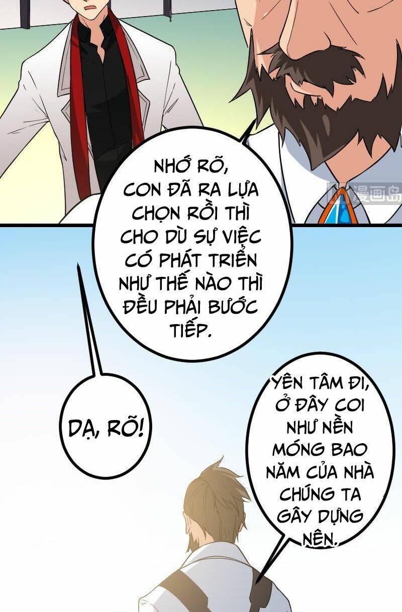 ngưu thư cung ứng thương chapter 175 14