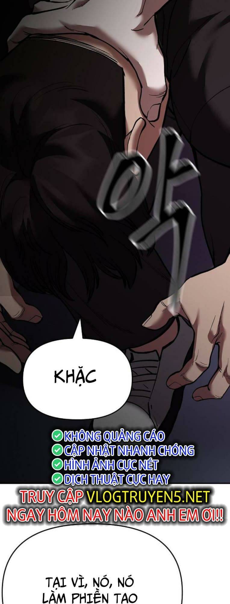 quản lí du côn chapter 62 122