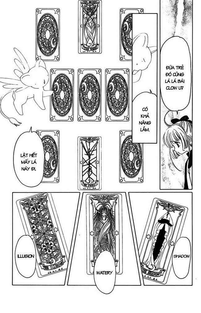 card captor sakura chapter 11 41